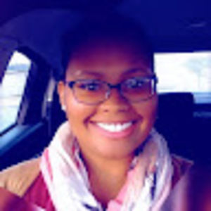 Meet your Posher, Keyanna